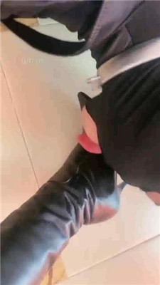 图片[14]_【高傲】胯下辱/重度训练/长靴美腿/口水吐脸_HD绳艺资源