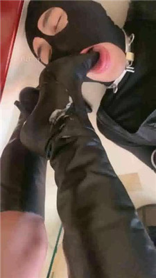 图片[16]_【高傲】胯下辱/重度训练/长靴美腿/口水吐脸_HD绳艺资源