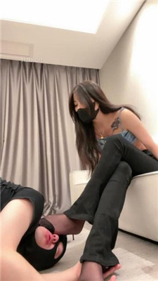 图片[7]_【糯糯】提档/耳光/踹脸/恋足狂舔_HD绳艺资源