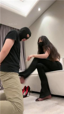 图片[10]_【糯糯】提档/耳光/踹脸/恋足狂舔_HD绳艺资源