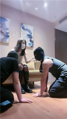 图片[2]_【沐夏夜】双奴争宠-长靴踩虐/坐狗头/骑马爬行_HD绳艺资源