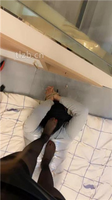 图片[5]_【珂儿大小姐】木乃伊全包囚禁虐废/拉丝口水_HD绳艺资源