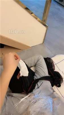 图片[10]_【珂儿大小姐】木乃伊全包囚禁虐废/拉丝口水_HD绳艺资源