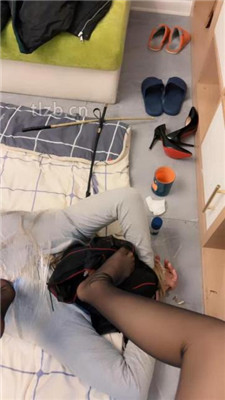 图片[19]_【珂儿大小姐】木乃伊全包囚禁虐废/拉丝口水_HD绳艺资源