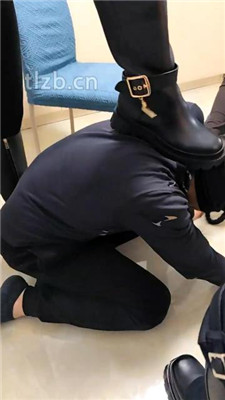 图片[4]_【文文文文】素人3S-原味脚脏鞋踩虐辱【四视角版】_HD绳艺资源