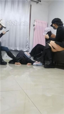 图片[14]_【文文文文】素人3S-原味脚脏鞋踩虐辱【四视角版】_HD绳艺资源