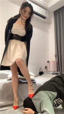 图片[2]_【小麦】掐乳揪耳朵/袜子塞嘴/脚喂蛋糕/脚插嘴/内裤诱惑/喂圣水_HD绳艺资源