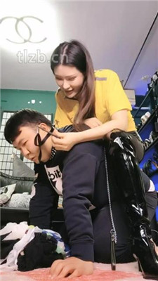 图片[6]_【松紫】美团叫了个绳艺导师来虐我_HD绳艺资源