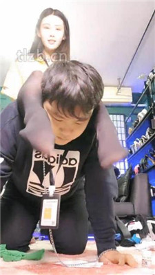 图片[17]_【松紫】美团叫了个绳艺导师来虐我_HD绳艺资源