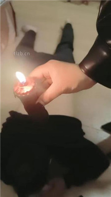 图片[5]_【莉轩】滴蜡/肉丝脚踩踏_HD绳艺资源