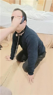 图片[11]_【莉轩】滴蜡/肉丝脚踩踏_HD绳艺资源