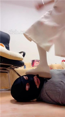 图片[7]_【奶味小仙女】洛丽塔S-皮鞋白袜踩虐哥哥-脚底喂食_HD绳艺资源