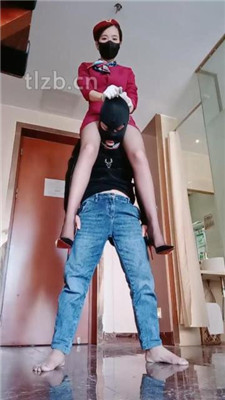 图片[4]_【多多】空姐S诱惑-胯下辱贱奴_HD绳艺资源