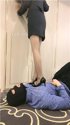 图片[9]_【扶桑圣女】长腿白领S-黑丝高跟踩踏/恋足狂舔_HD绳艺资源