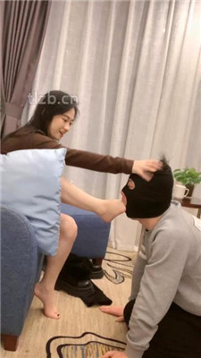 图片[4]_【七七】掐乳/裸足恋足舔_HD绳艺资源