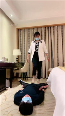 图片[10]_【丹祖宗】御姐S-高跟踩踏/提档/近距离舔肉丝脚_HD绳艺资源