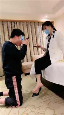 图片[12]_【丹祖宗】御姐S-高跟踩踏/提档/近距离舔肉丝脚_HD绳艺资源