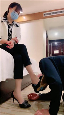 图片[16]_【丹祖宗】御姐S-高跟踩踏/提档/近距离舔肉丝脚_HD绳艺资源