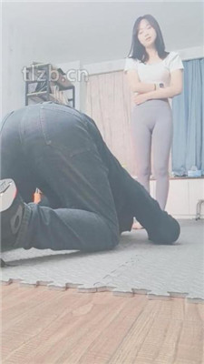 图片[2]_【果儿】高难度挑战挑战-偷内衣的狗奴_HD绳艺资源