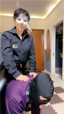 图片[2]_【佳琪绳艺导师】提档/舔脏鞋底/骑马/踩踏_HD绳艺资源