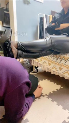 图片[10]_【佳琪绳艺导师】提档/舔脏鞋底/骑马/踩踏_HD绳艺资源