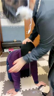 图片[13]_【佳琪绳艺导师】提档/舔脏鞋底/骑马/踩踏_HD绳艺资源