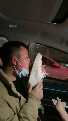 图片[6]_【楠熙】车内玩虐抖M司机奴_HD绳艺资源