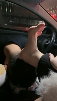 图片[9]_【楠熙】车内玩虐抖M司机奴_HD绳艺资源