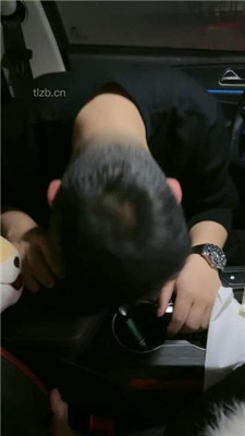 图片[10]_【楠熙】车内玩虐抖M司机奴_HD绳艺资源