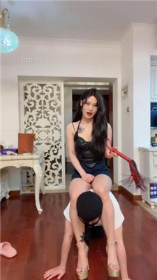 图片[7]_【盖洛】厚底高跟踩踏/训练艺术虐_HD绳艺资源