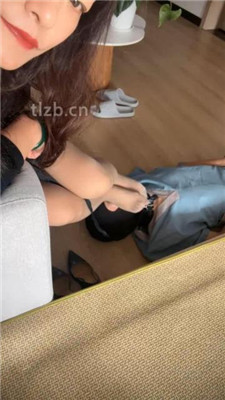 图片[17]_【冰色】丝袜高跟踩虐/训练/狗链遛狗_HD绳艺资源