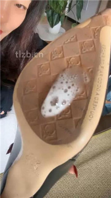 图片[18]_【冰色】丝袜高跟踩虐/训练/狗链遛狗_HD绳艺资源