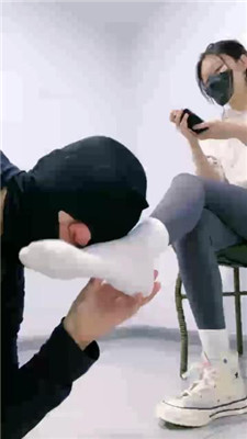 图片[4]_【P崽】健身后原味鞋窝强迫虐狗_HD绳艺资源