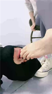 图片[7]_【P崽】健身后原味鞋窝强迫虐狗_HD绳艺资源