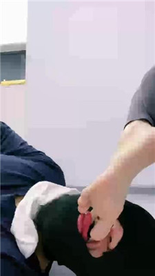 图片[9]_【P崽】健身后原味鞋窝强迫虐狗_HD绳艺资源