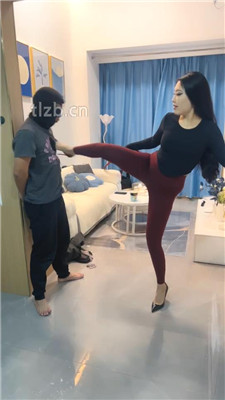 图片[7]_【猫爷】喂食圣水泡面/训练/转胯/舔脏鞋/抽耳光_HD绳艺资源