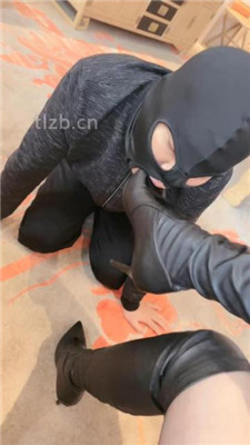 图片[6]_【安主】长靴御姐S-胯下辱/碾压狗头/舔脏鞋/喂拉丝口水/脚插嘴_HD绳艺资源