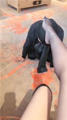 图片[10]_【安主】长靴御姐S-胯下辱/碾压狗头/舔脏鞋/喂拉丝口水/脚插嘴_HD绳艺资源