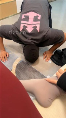 图片[19]_【猫爷】过膝长靴踩踏/训练/骑马/耳光_HD绳艺资源