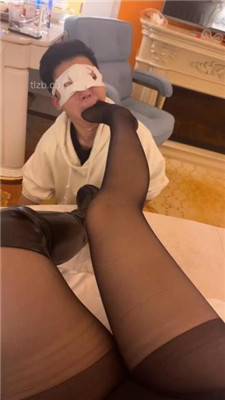 图片[6]_【美知瑠】绿帽狗废物只配舔长靴黑丝脚_HD绳艺资源