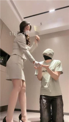 图片[3]_【禾未】丝袜套头/重度sp/脚踩喂食/赏赐圣水【完整版】_HD绳艺资源