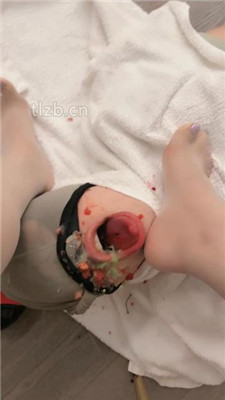 图片[12]_【禾未】丝袜套头/重度sp/脚踩喂食/赏赐圣水【完整版】_HD绳艺资源