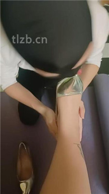 图片[6]_【哈市77s】跪舔高跟臭脚丫_HD绳艺资源