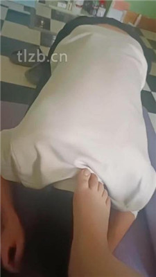 图片[8]_【哈市77s】跪舔高跟臭脚丫_HD绳艺资源