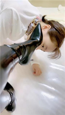 图片[11]_【茹雪】母畜-骑马爬行/转胯/鞋尖插嘴/舔脏鞋_HD绳艺资源