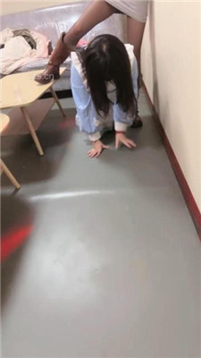 图片[8]_【天津女仆店S】素人母畜-舔臭脚/遛狗骑马/黑丝脚踩踏【完整版】_HD绳艺资源