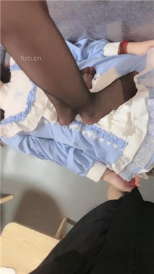 图片[10]_【天津女仆店S】素人母畜-舔臭脚/遛狗骑马/黑丝脚踩踏【完整版】_HD绳艺资源