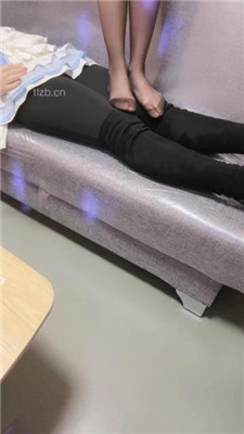 图片[11]_【天津女仆店S】素人母畜-舔臭脚/遛狗骑马/黑丝脚踩踏【完整版】_HD绳艺资源