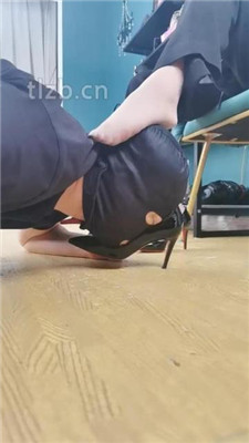 图片[7]_【魔鬼天使】高跟碾压狗爪/艺术闻鞋/磕头求饶/骑马爬_HD绳艺资源