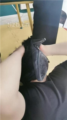 图片[12]_【魔鬼天使】高跟碾压狗爪/艺术闻鞋/磕头求饶/骑马爬_HD绳艺资源